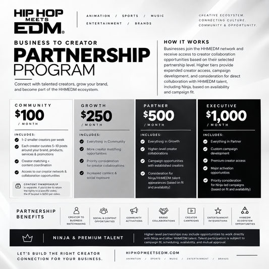 Community Partnership