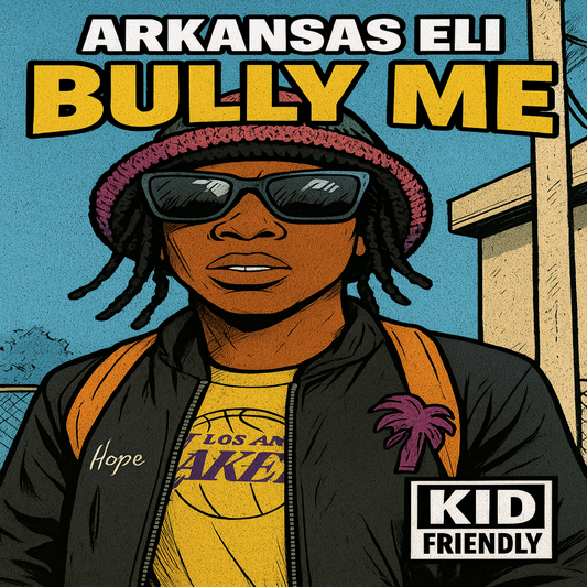 Arkansas Eli - Bully Me